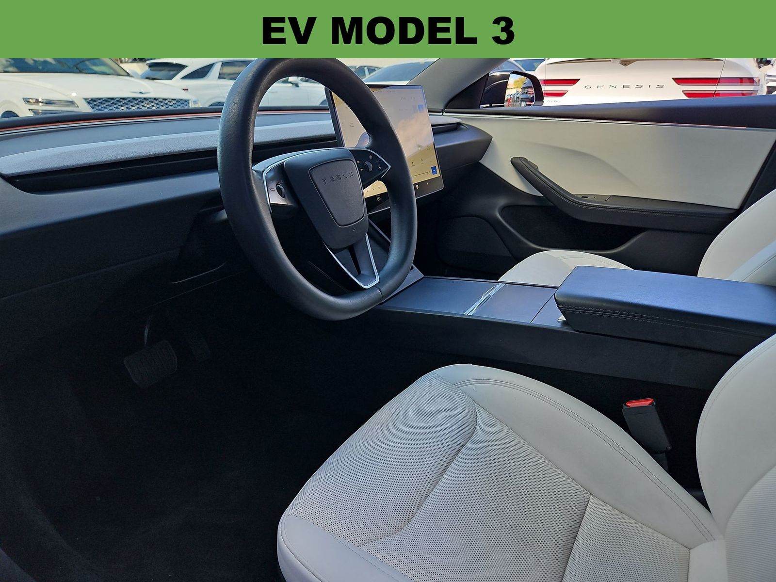 Thumbnail: 2024 Tesla Model 3 - 10