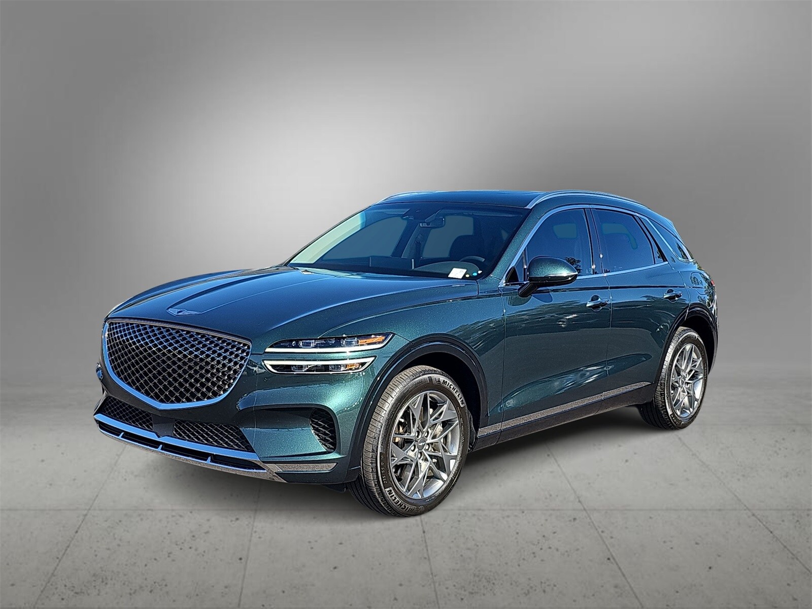 2024 Genesis GV70 2.5T photo 4