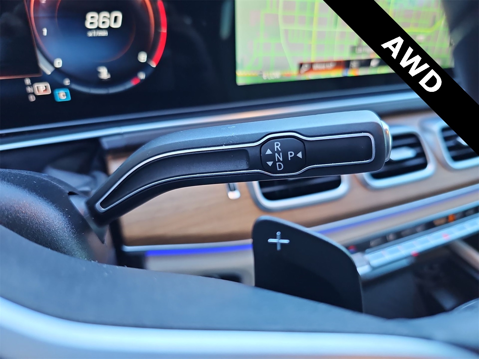 Thumbnail: 2021 Mercedes-Benz GLE - 21