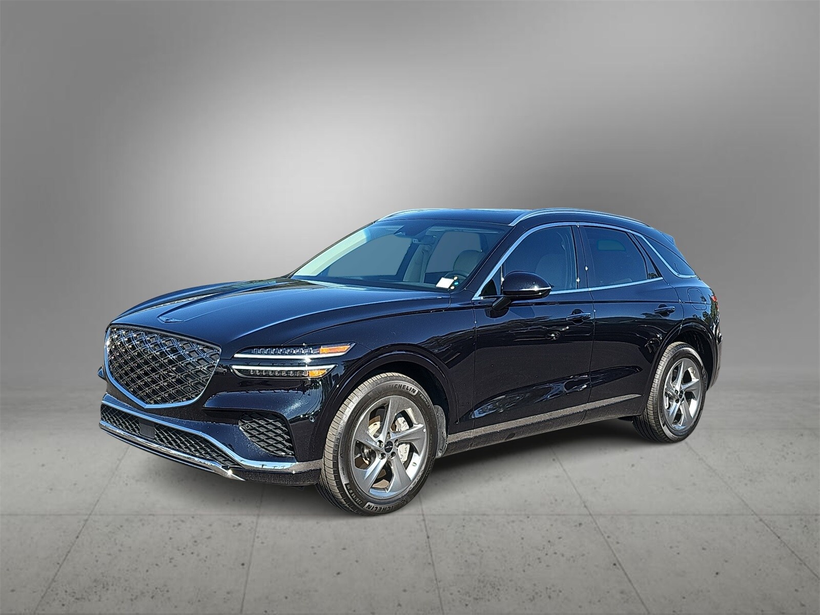 2026 Genesis GV70 2.5T Advanced photo 4