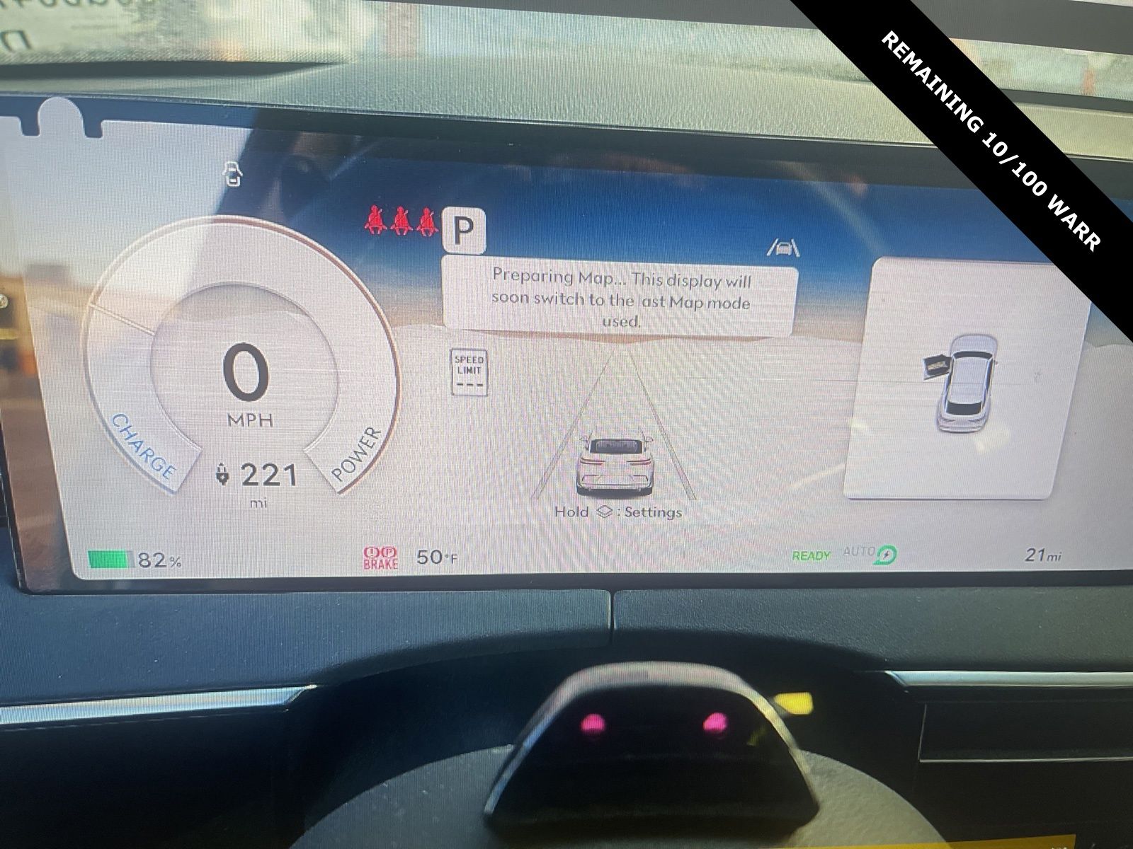 Thumbnail: 2026 Genesis GV70 - 14