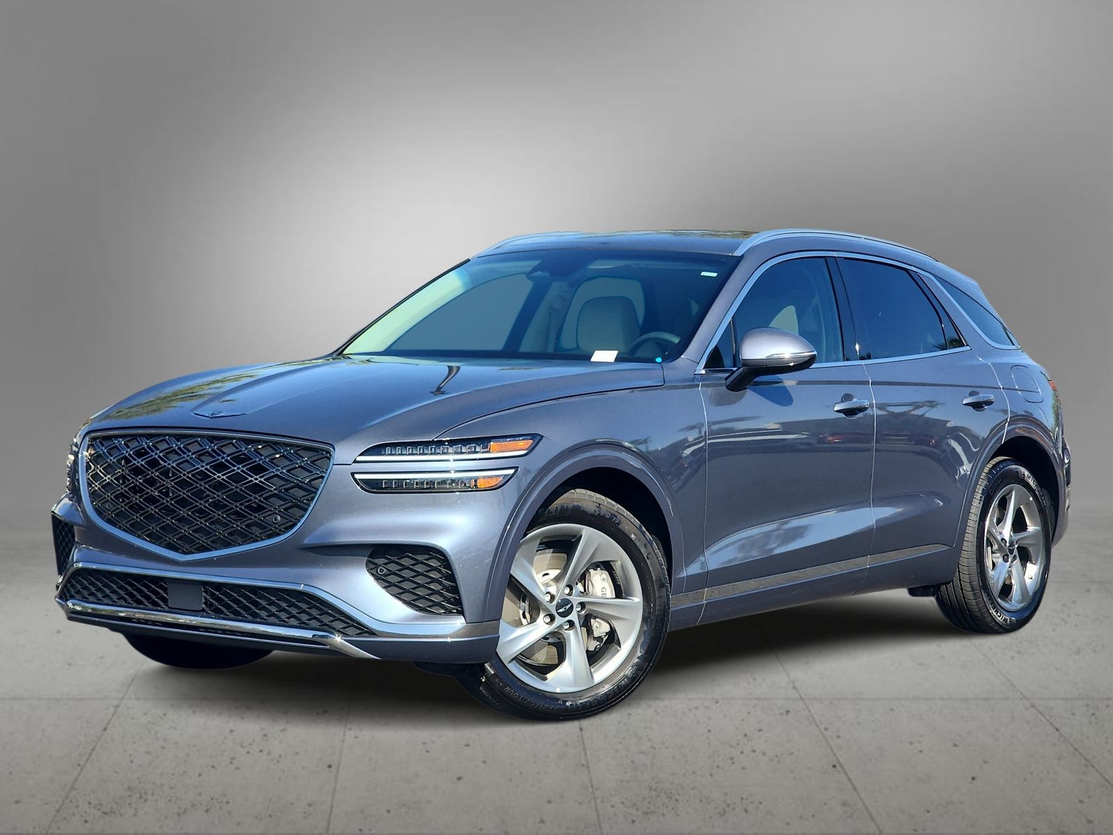 2026 GENESIS GV70