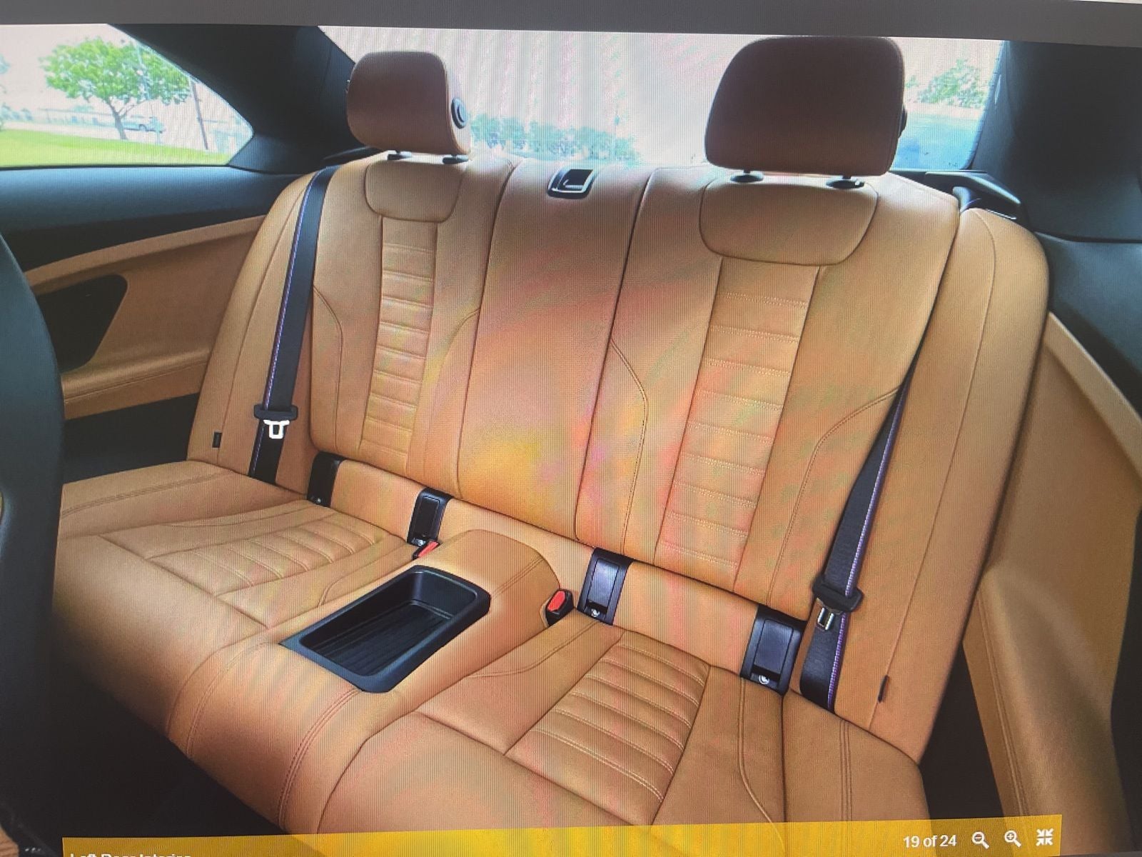 Thumbnail: 2024 BMW M2 - 15