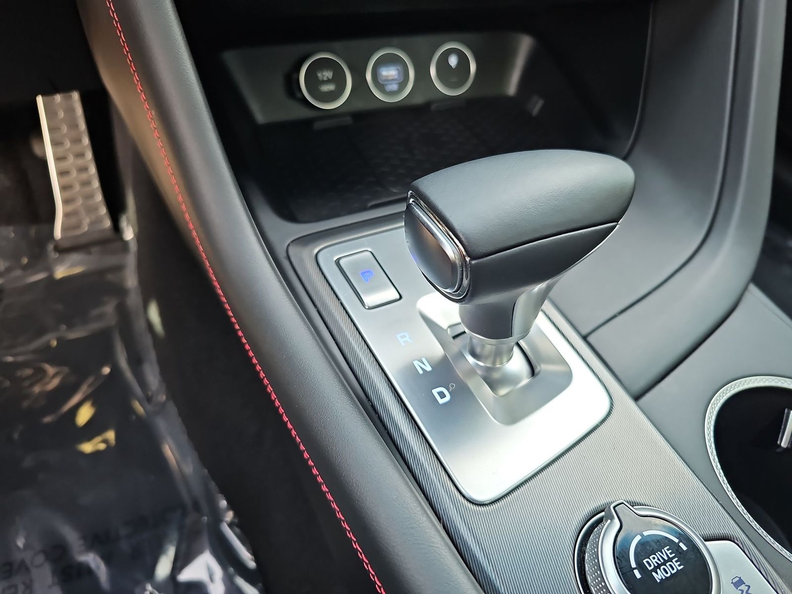 Thumbnail: 2024 Genesis G70 - 21