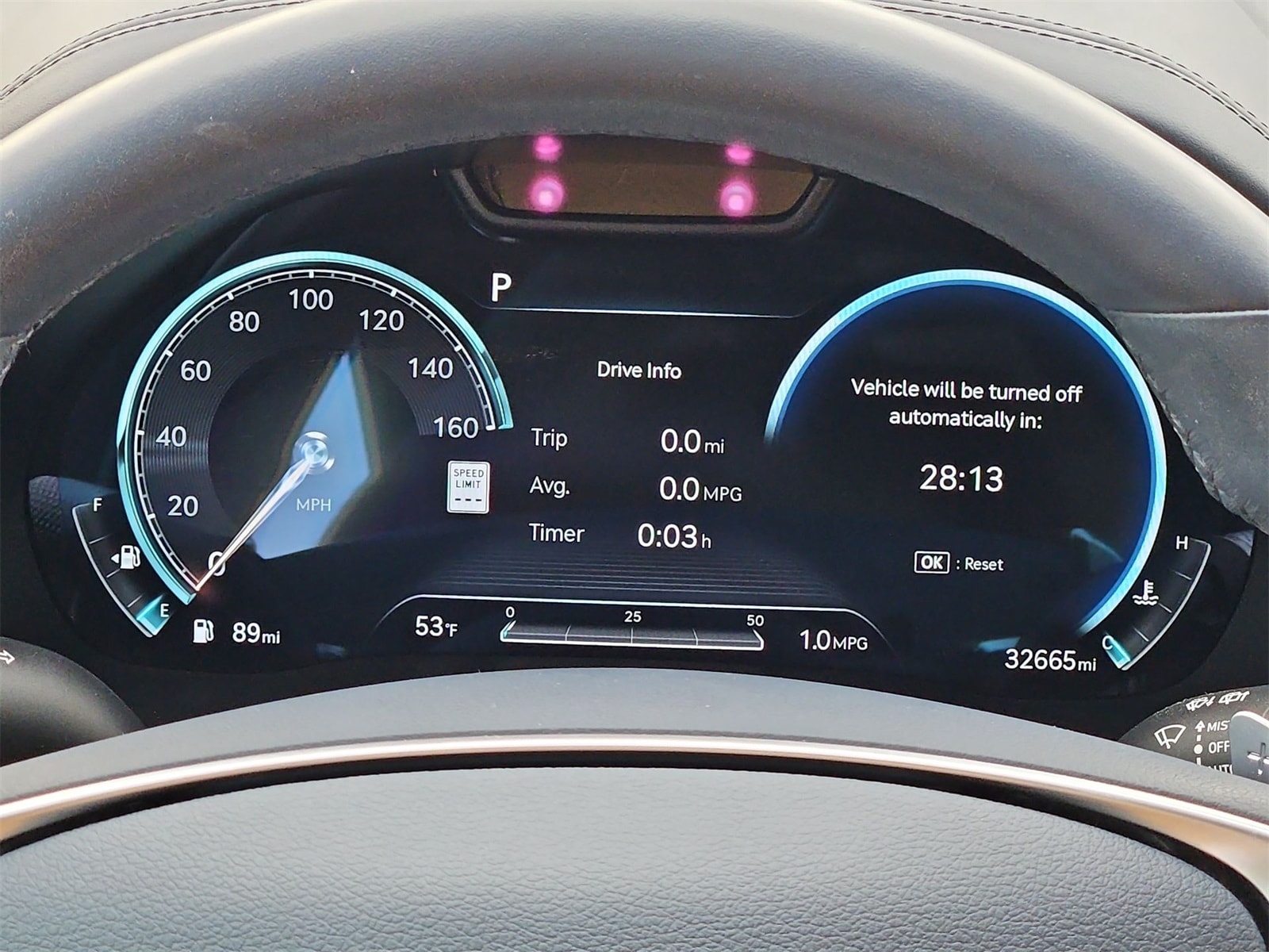 Thumbnail: 2023 Genesis GV80 - 22