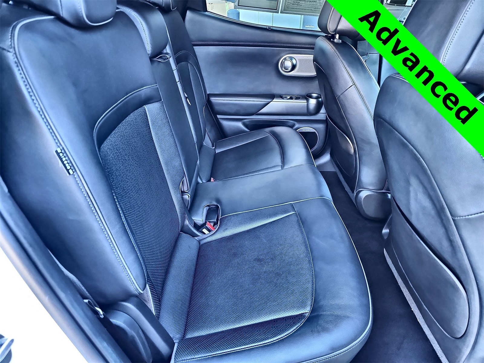 Thumbnail: 2024 Genesis GV60 - 17