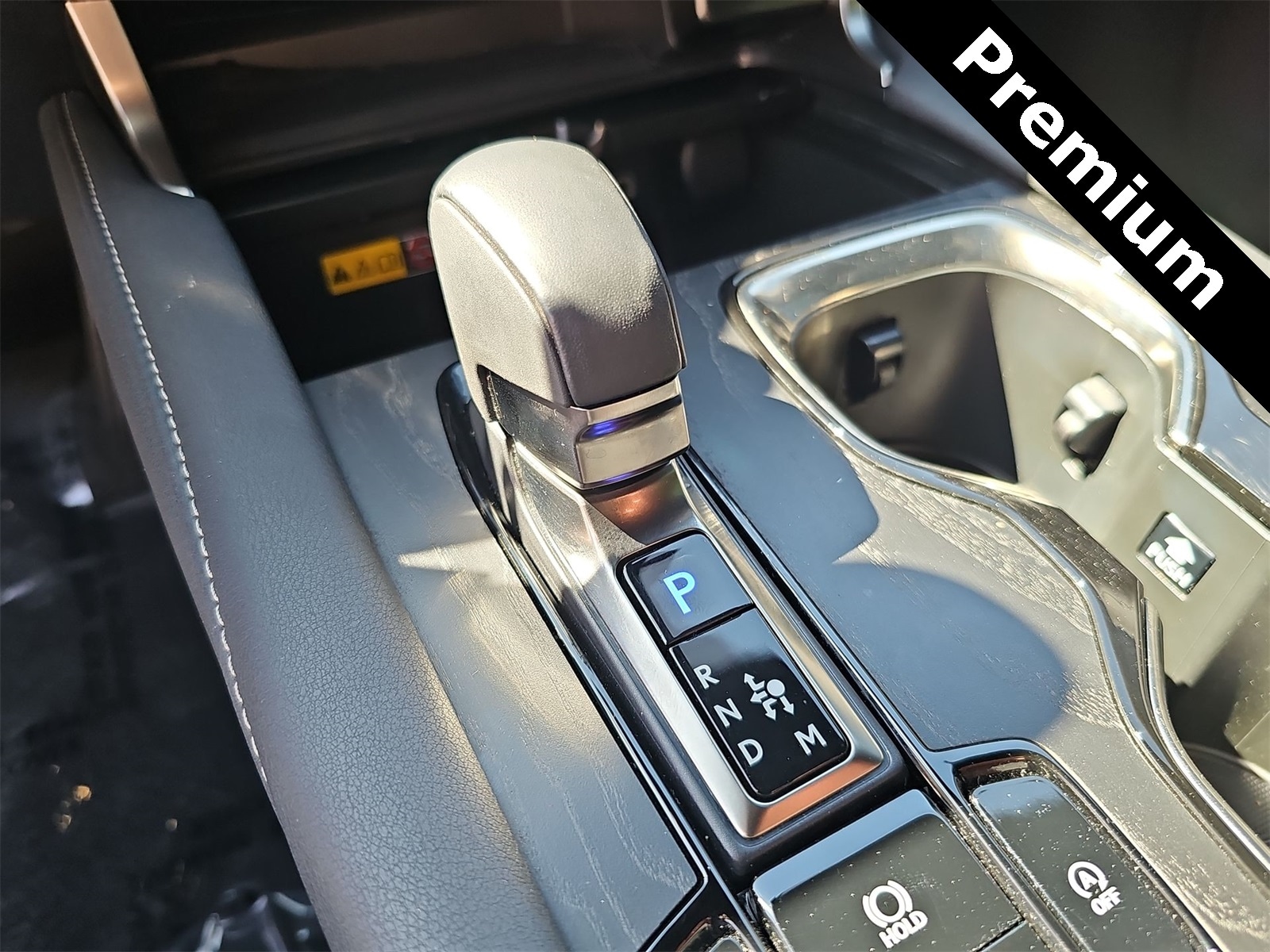 Thumbnail: 2023 Lexus RX - 21