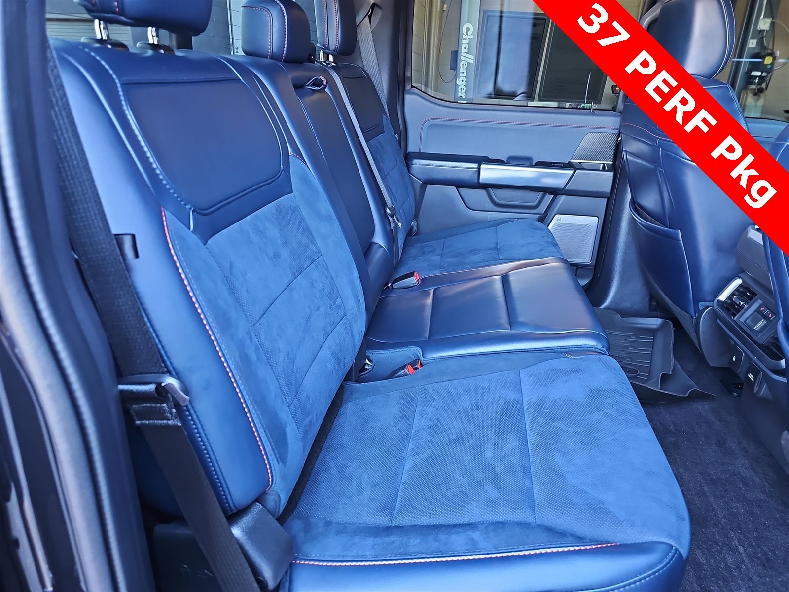 Thumbnail: 2021 Ford F-150 - 17