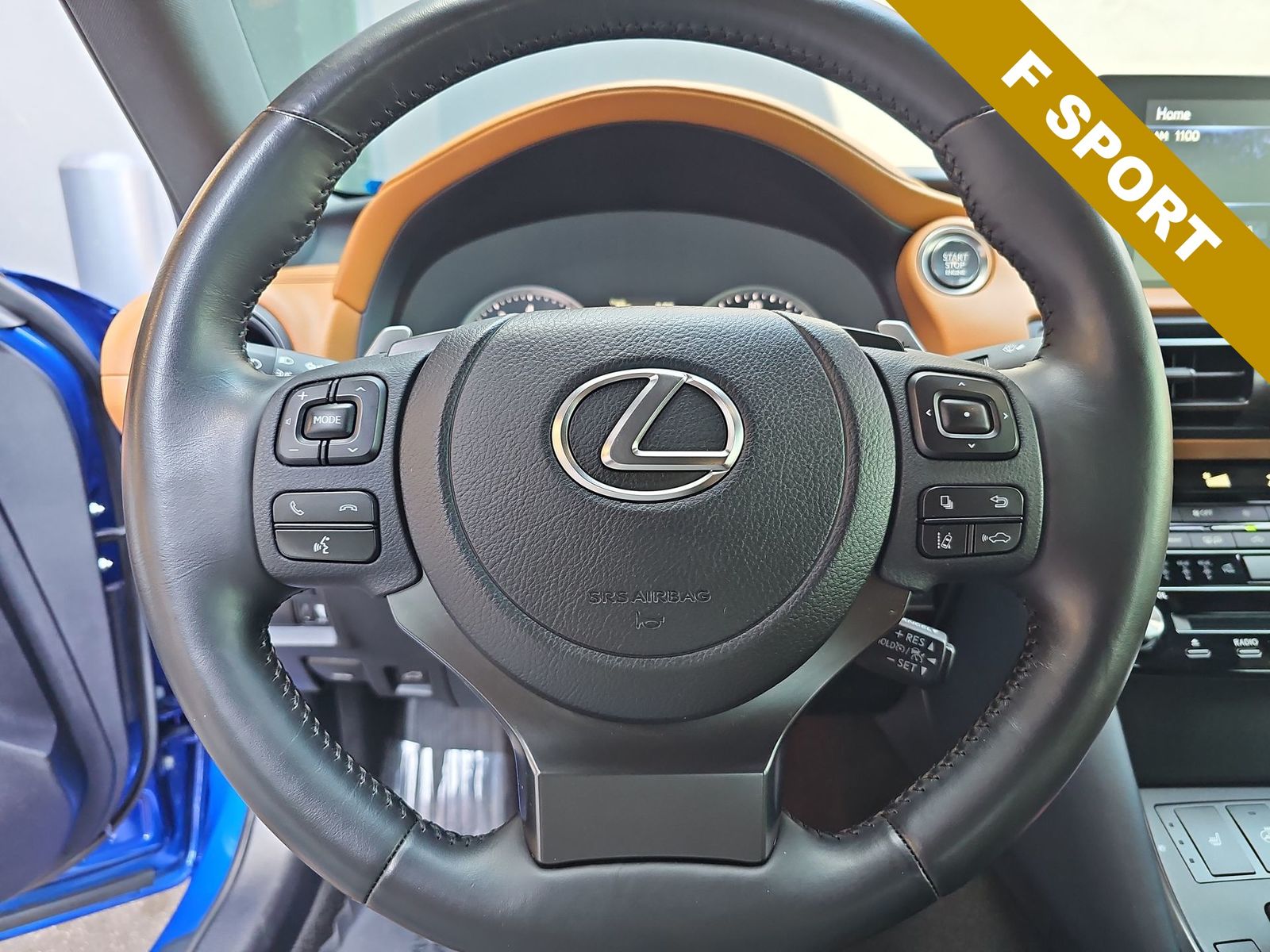 Thumbnail: 2025 Lexus IS - 19