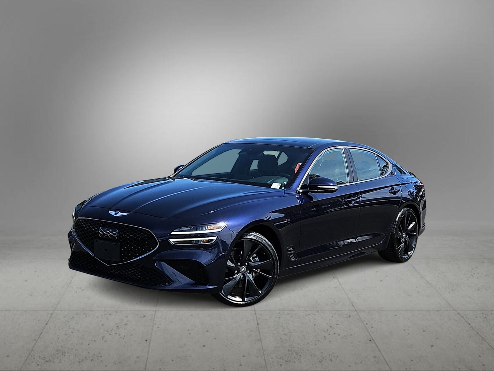 2023 Genesis G70 2.0T Standard's photo