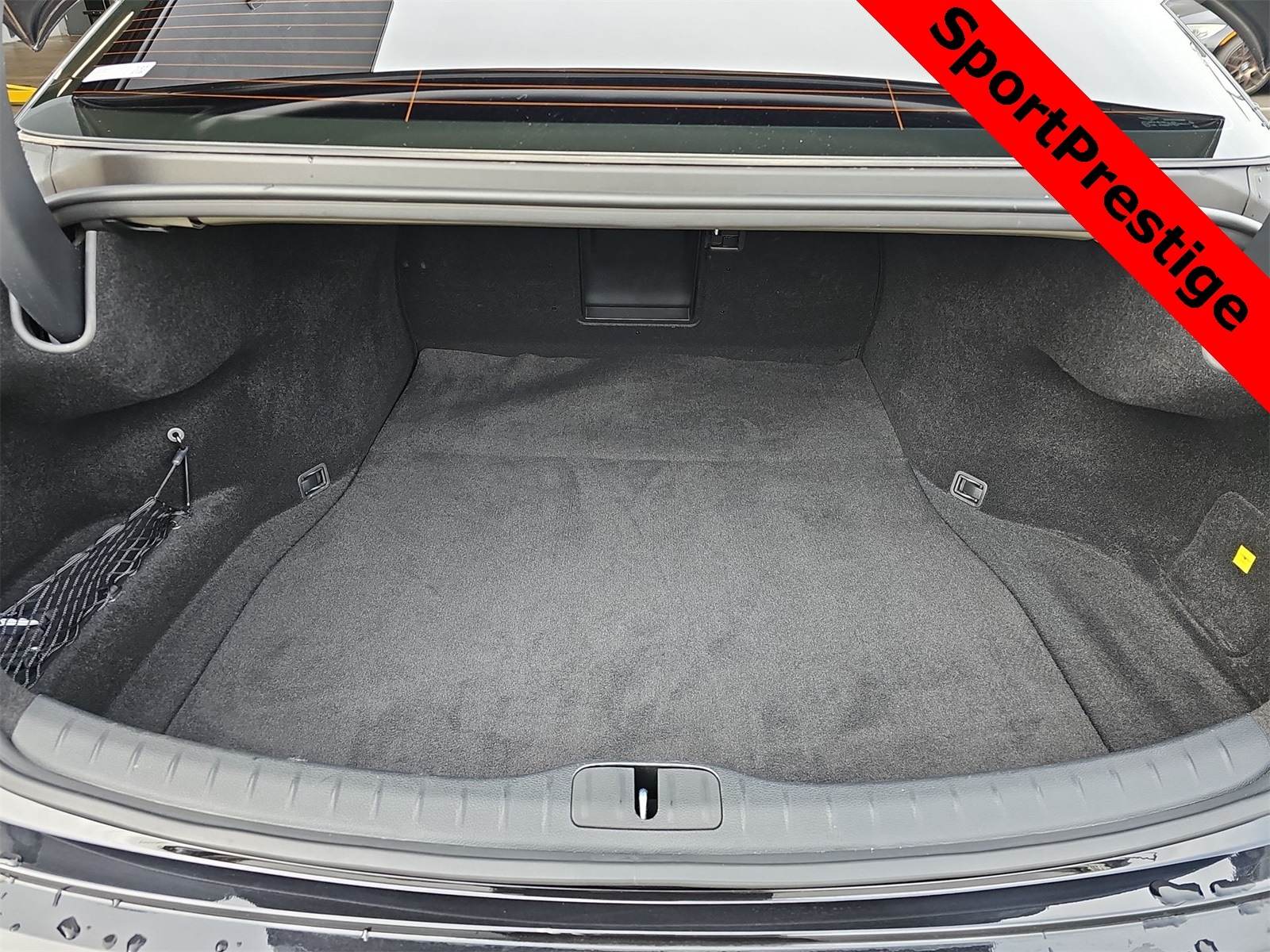 Thumbnail: 2025 Genesis G80 - 23