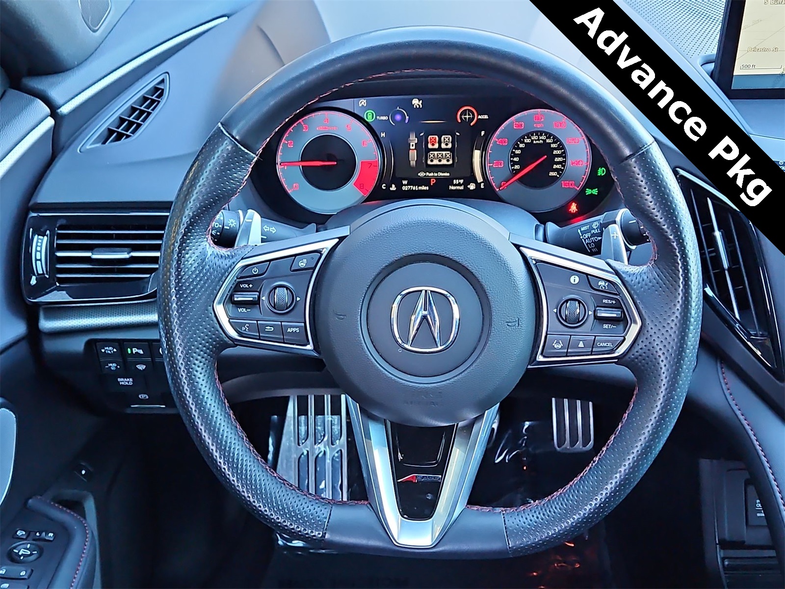 Thumbnail: 2022 Acura RDX - 19