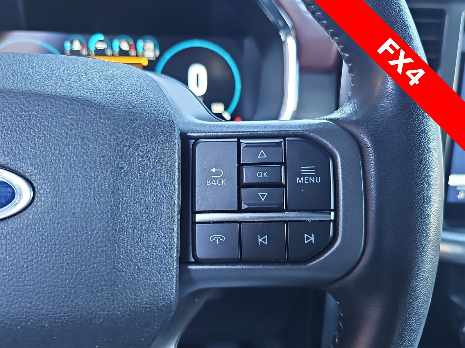 Thumbnail: 2021 Ford F-150 - 27