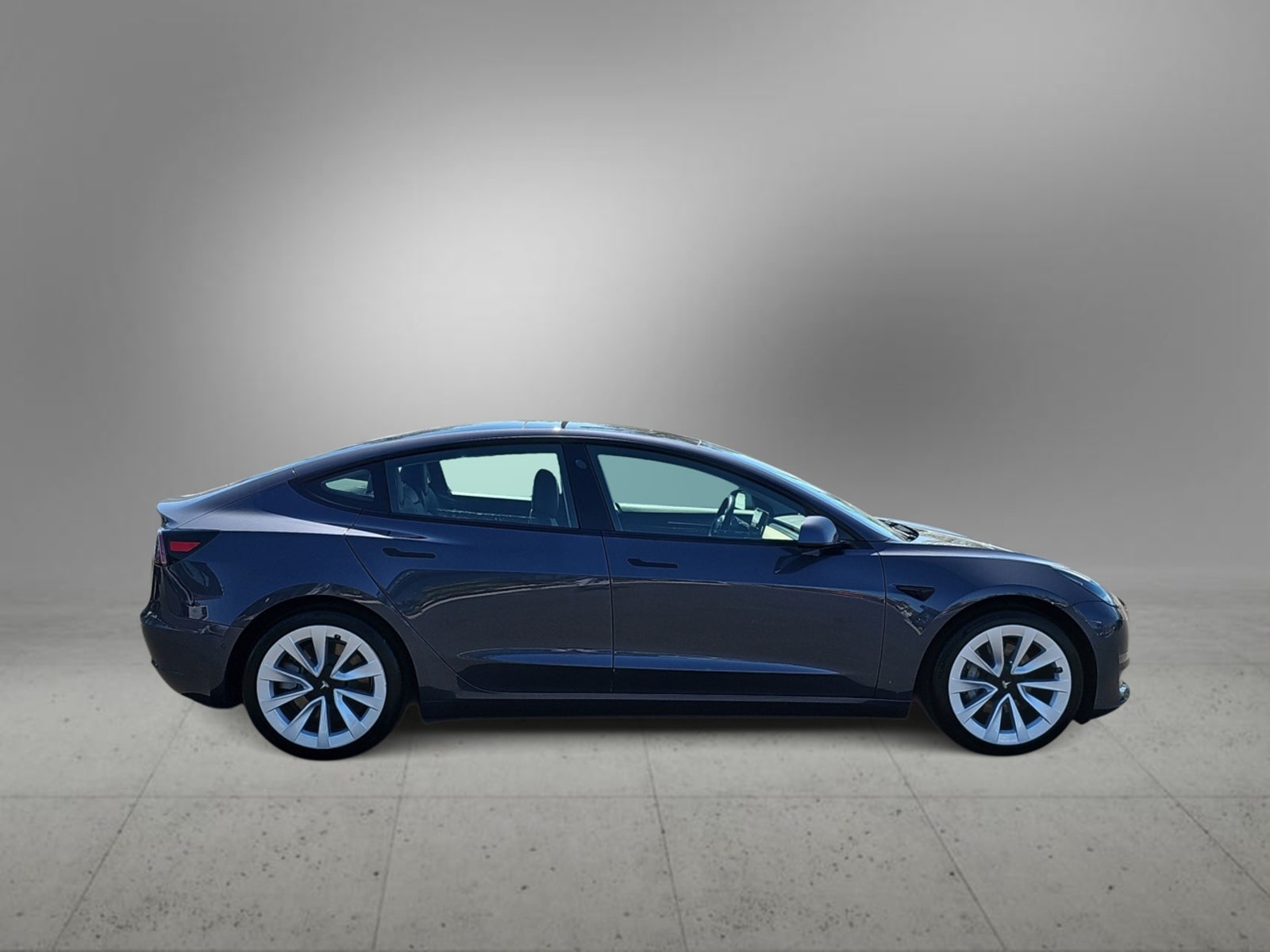 Thumbnail: 2021 Tesla Model 3 - 10