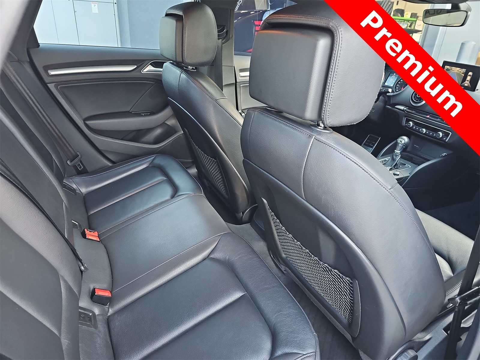 Thumbnail: 2017 Audi A3 - 16