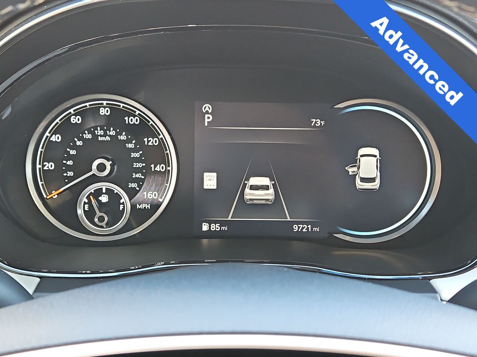 Thumbnail: 2025 Genesis GV70 - 22