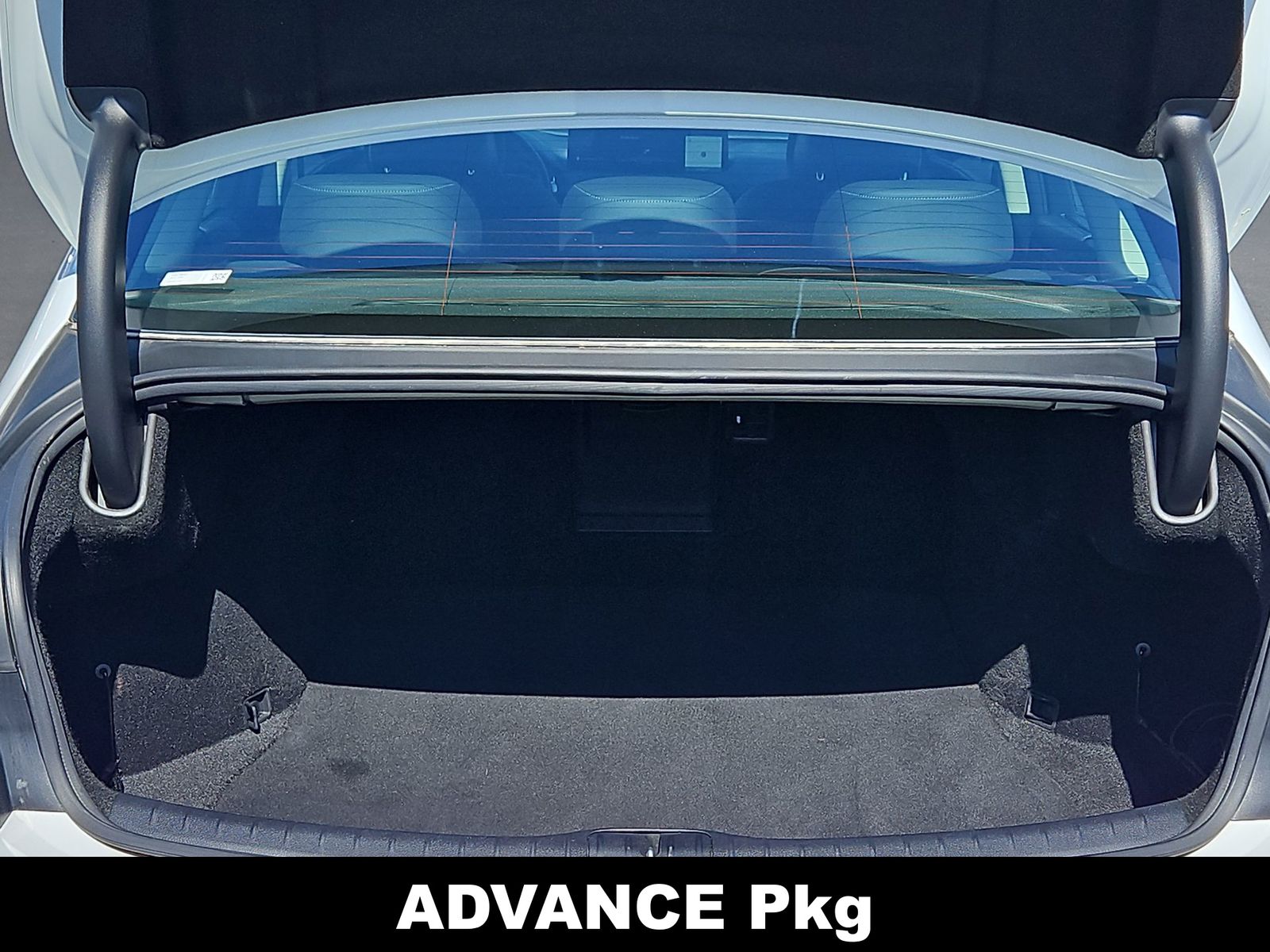Thumbnail: 2021 Genesis G80 - 23