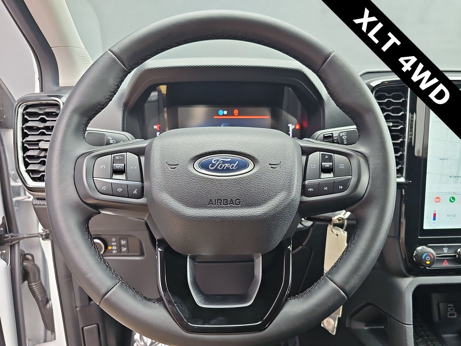 Thumbnail: 2024 Ford Ranger - 19