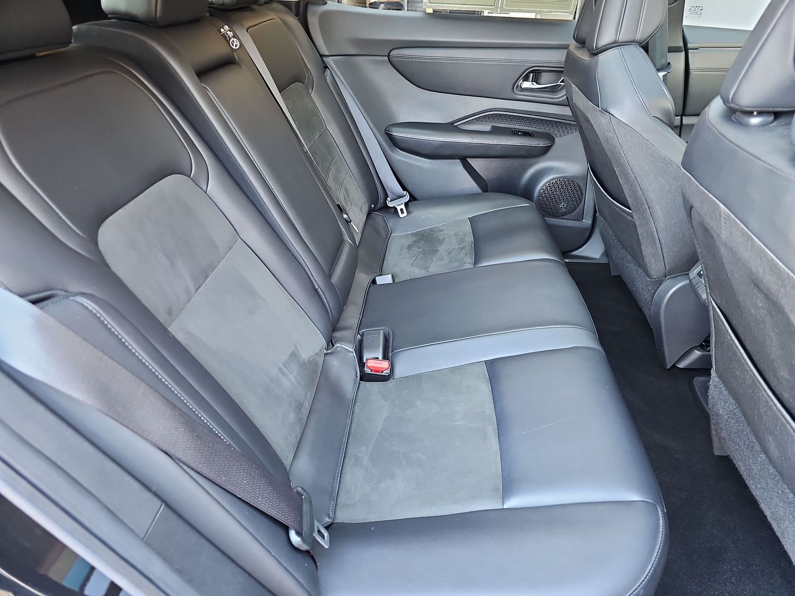 Thumbnail: 2023 Nissan Ariya - 17