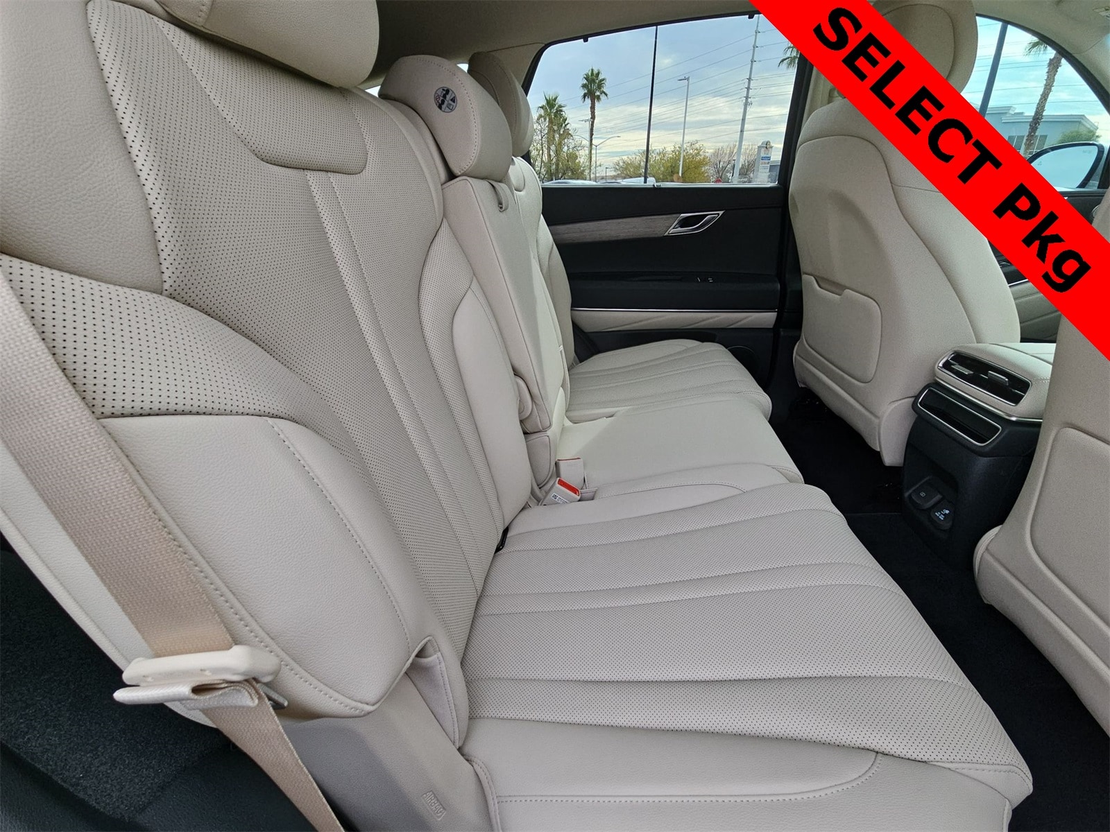 Thumbnail: 2025 Genesis GV80 - 17