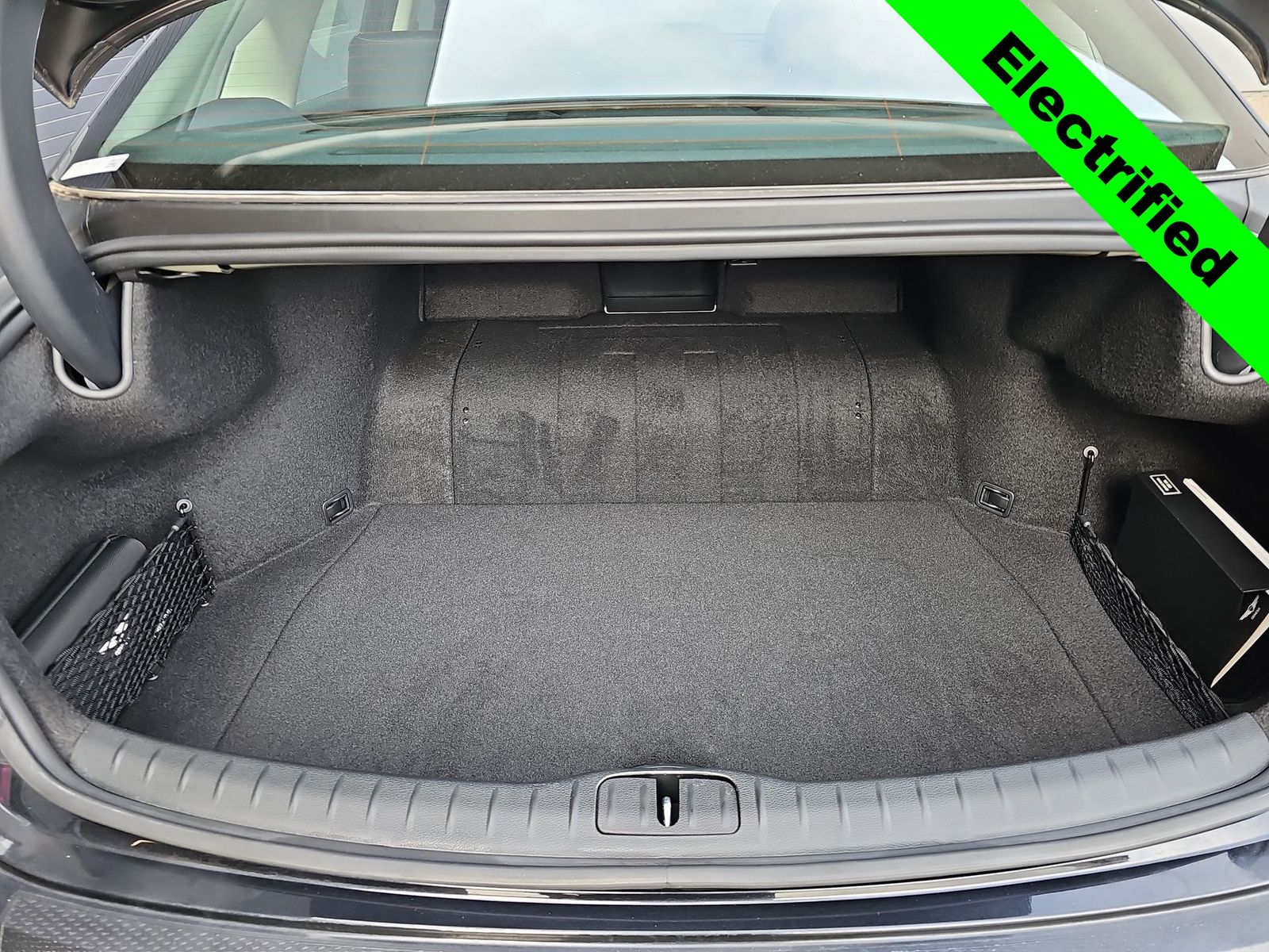 Thumbnail: 2024 Genesis G80 - 23