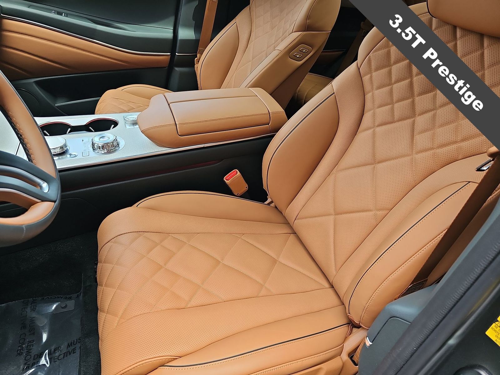 Thumbnail: 2026 Genesis GV80 - 15