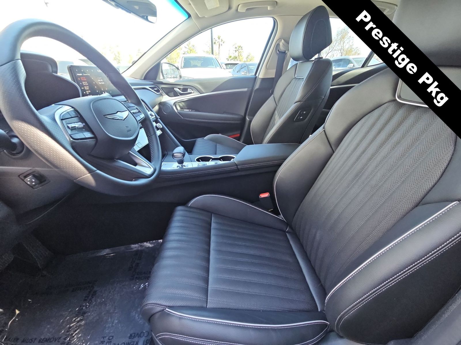 Thumbnail: 2026 Genesis G70 - 15