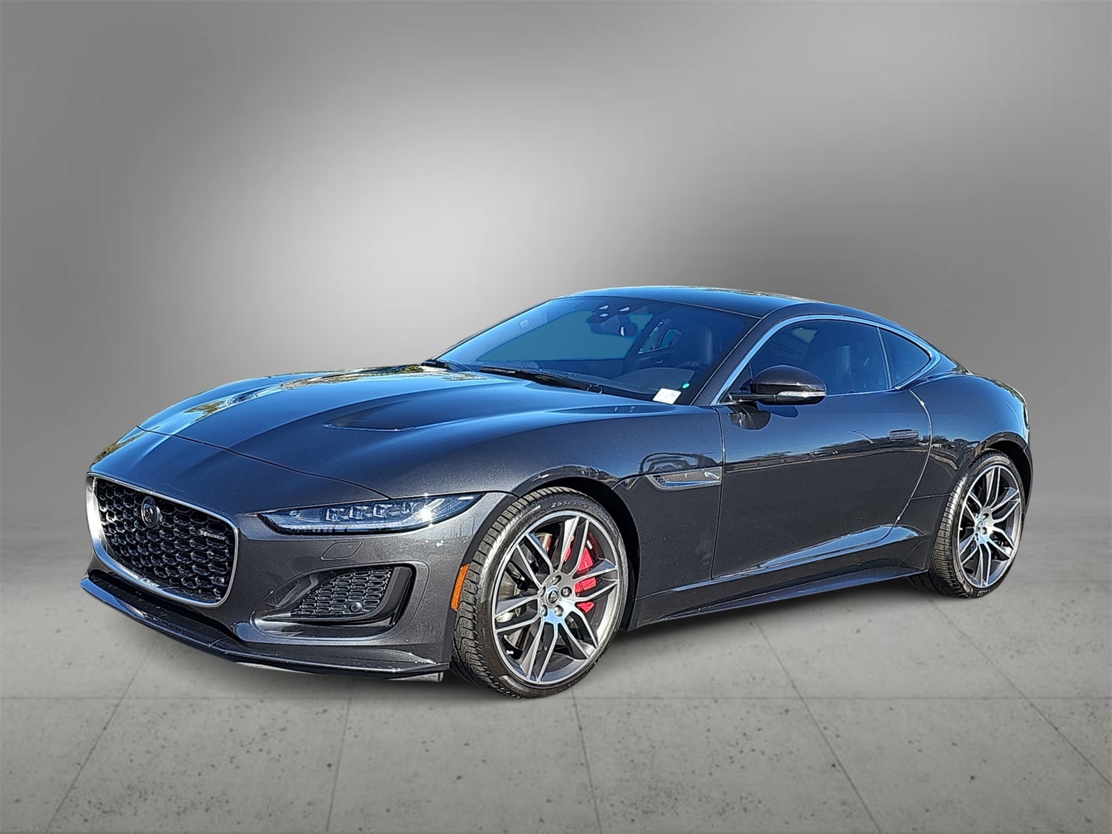 Thumbnail: 2024 Jaguar F-Type - 4