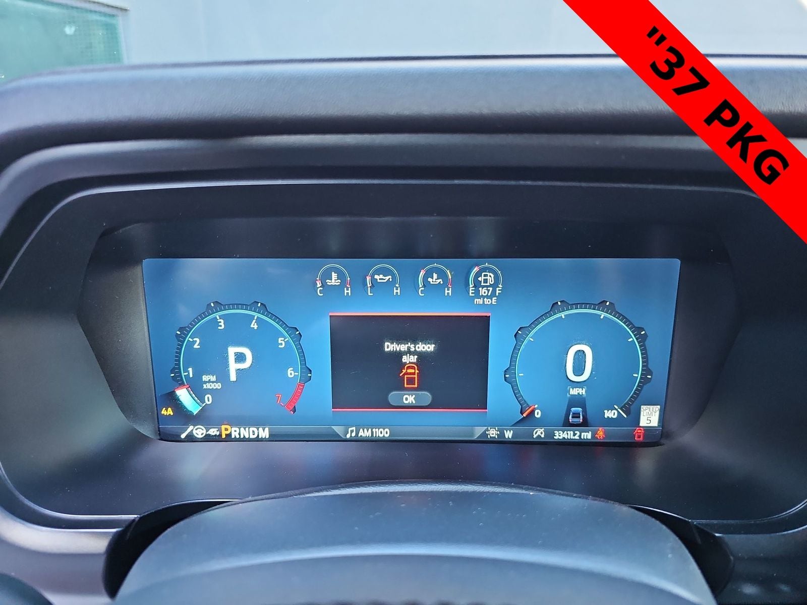 Thumbnail: 2024 Ford F-150 - 22