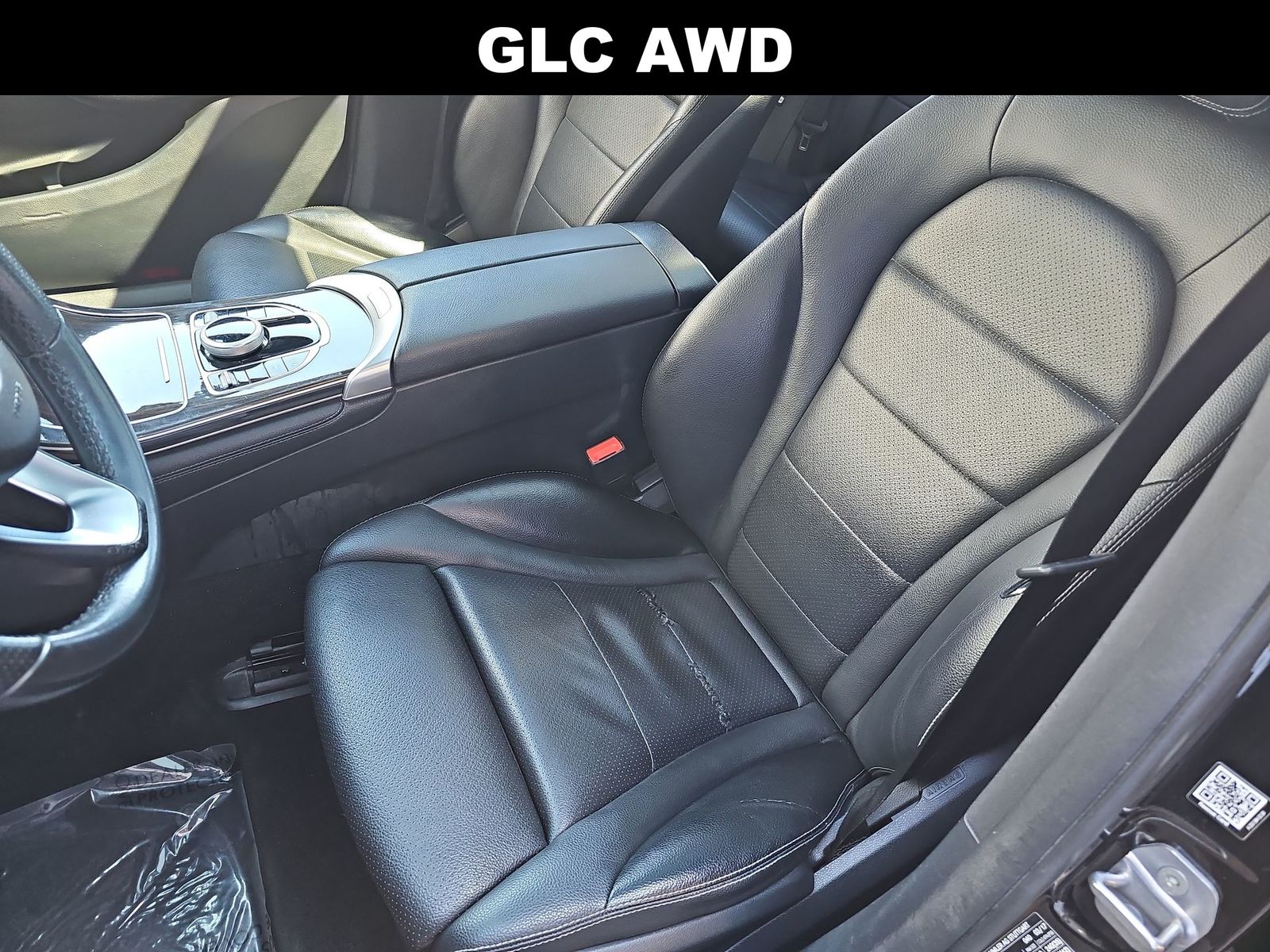 Thumbnail: 2017 Mercedes-Benz GLC - 15