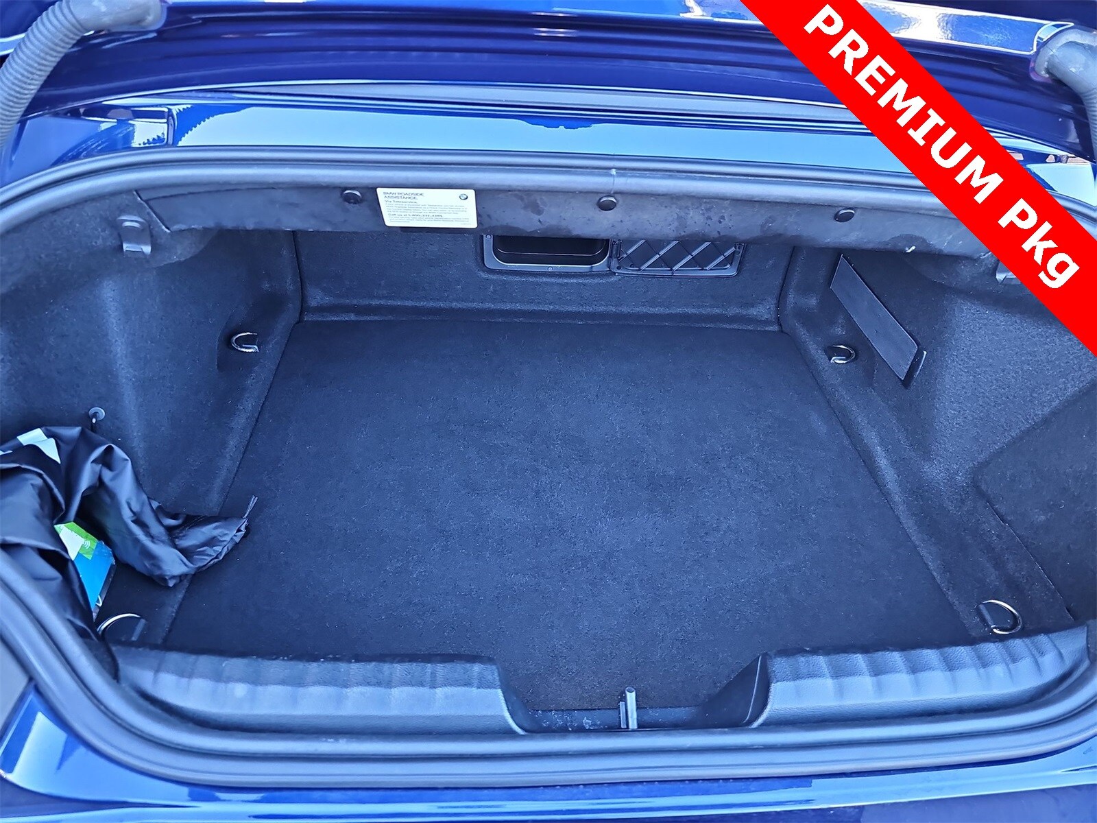 Thumbnail: 2019 BMW Z4 - 21