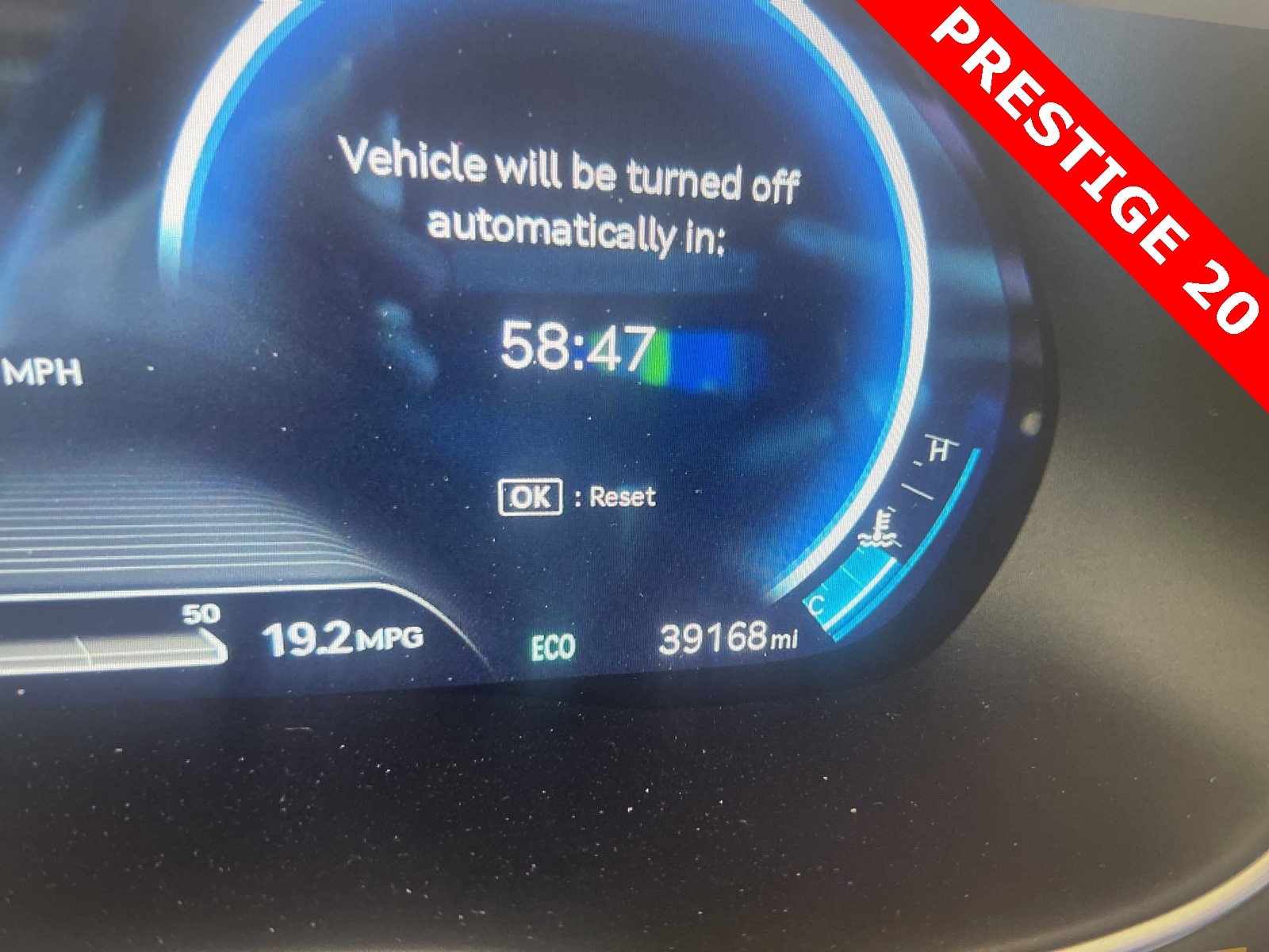 Thumbnail: 2023 Genesis GV80 - 12