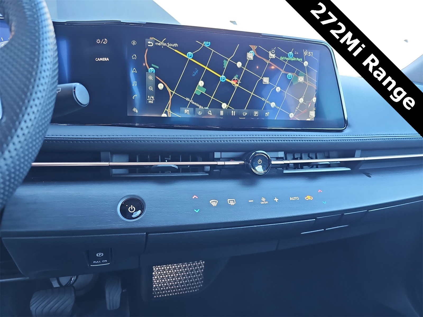 Thumbnail: 2024 Nissan Ariya - 20