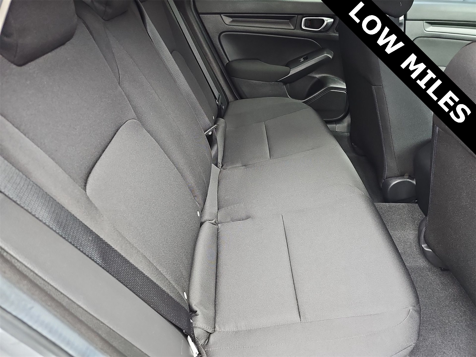 Thumbnail: 2024 Honda Civic - 17