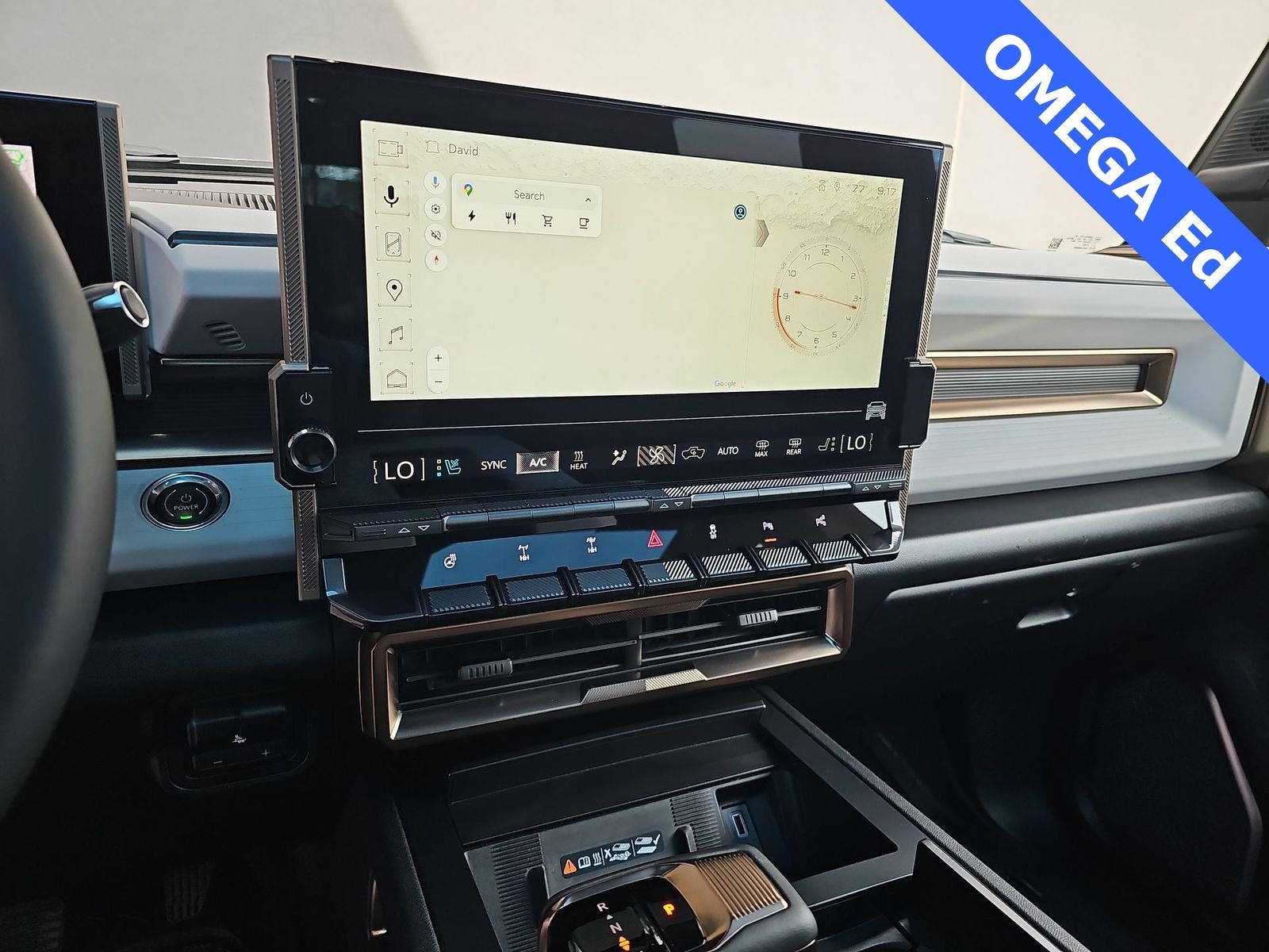 Thumbnail: 2024 GMC Hummer EV - 20