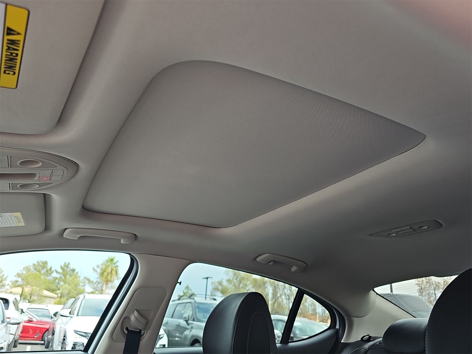 Thumbnail: 2026 Genesis G70 - 27