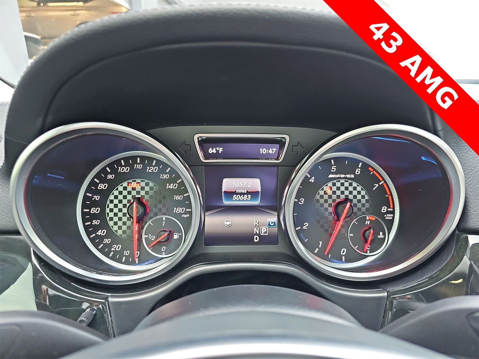 Thumbnail: 2019 Mercedes-Benz GLE - 22