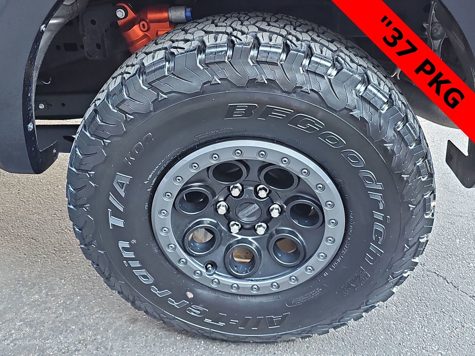 Thumbnail: 2024 Ford F-150 - 12