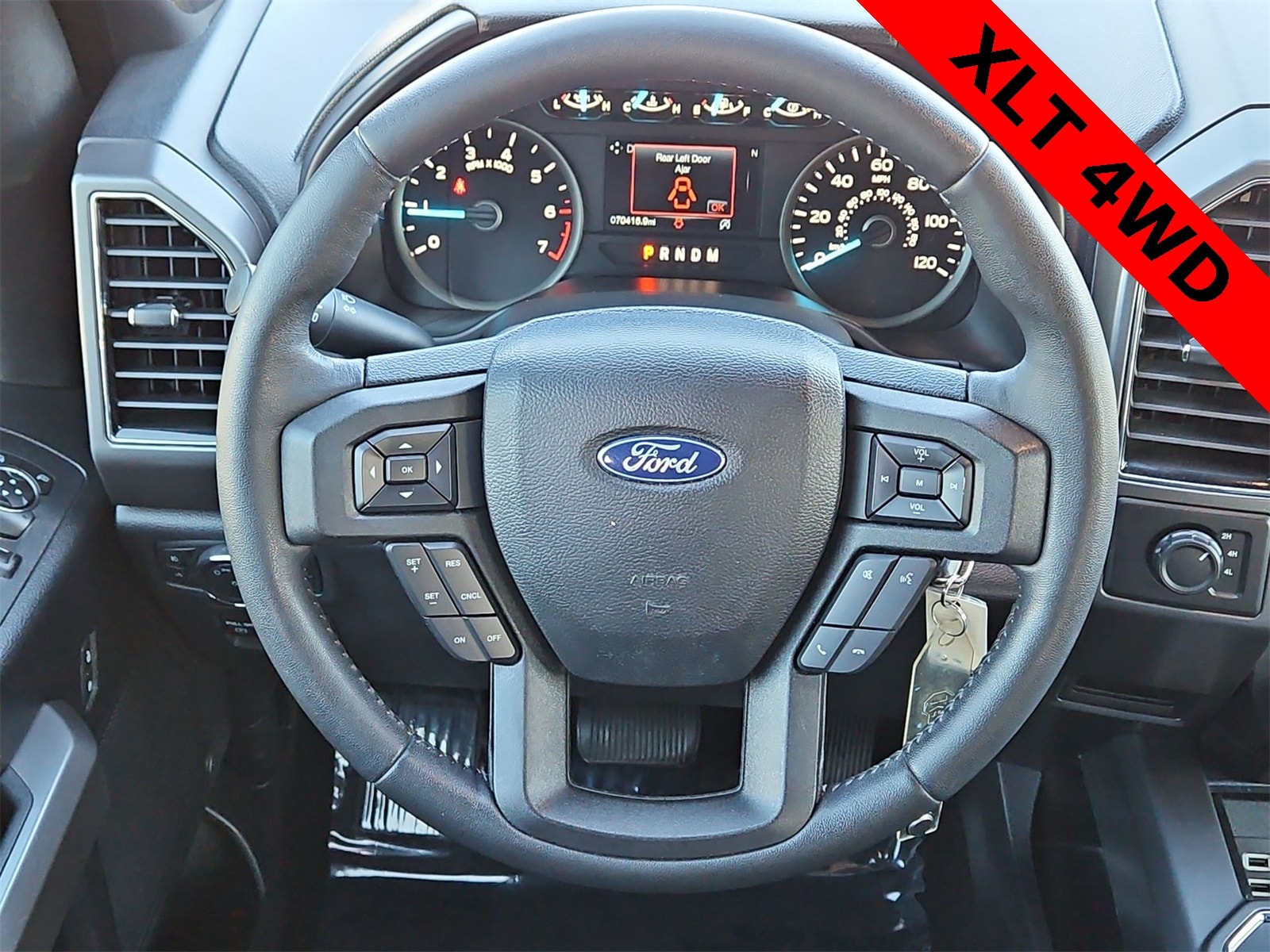 Thumbnail: 2019 Ford F-150 - 19