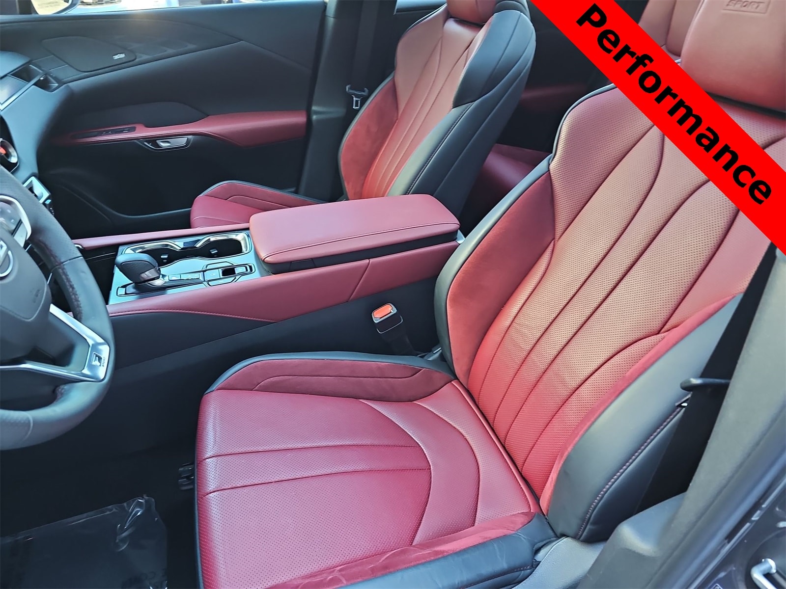 Thumbnail: 2024 Lexus RX - 15