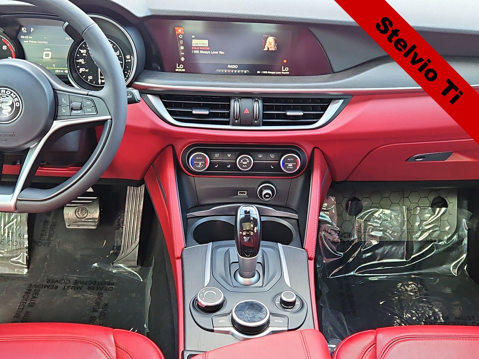 Thumbnail: 2019 Alfa Romeo Stelvio - 20