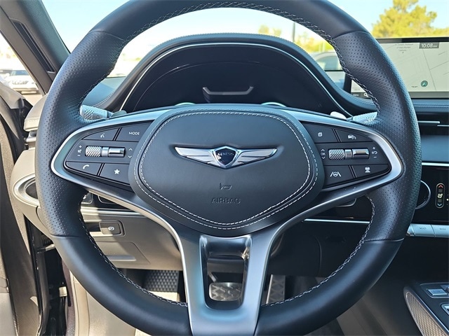 Thumbnail: 2025 Genesis GV70 - 20