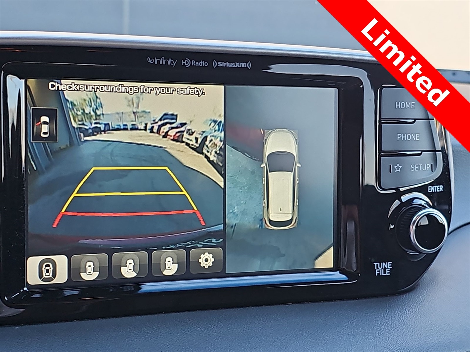 Thumbnail: 2019 Hyundai Tucson - 26