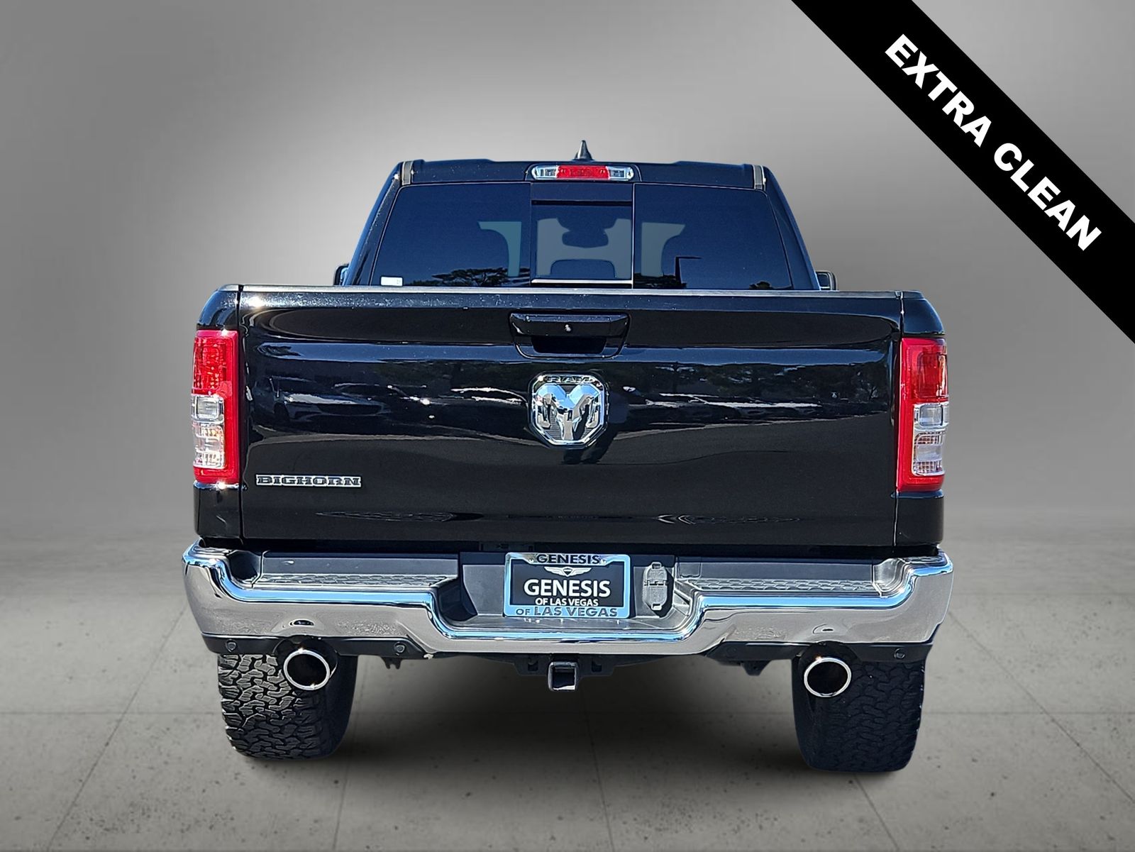 Thumbnail: 2022 RAM 1500 - 6