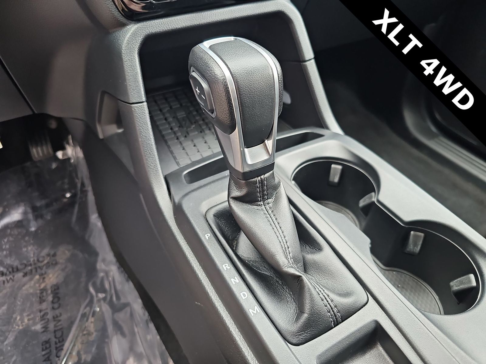 Thumbnail: 2024 Ford Ranger - 21