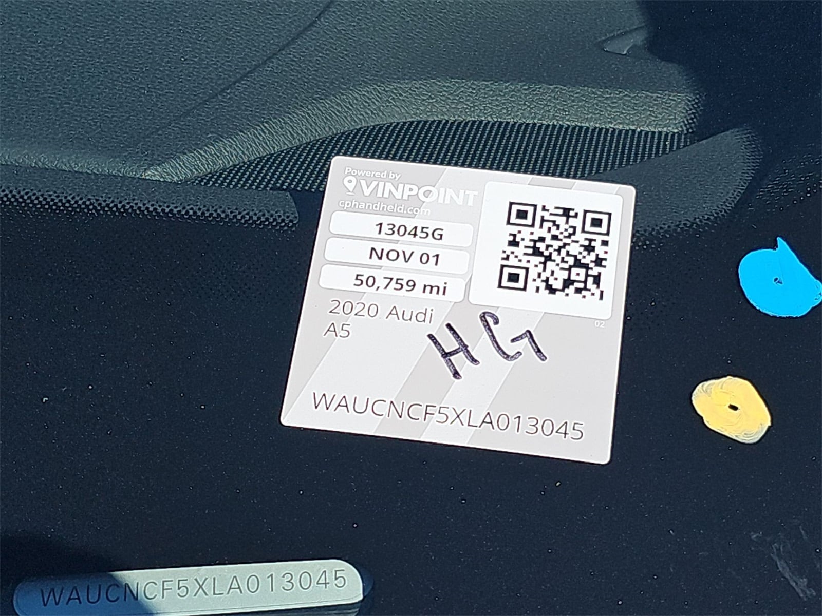 Thumbnail: 2020 Audi A5 - 23