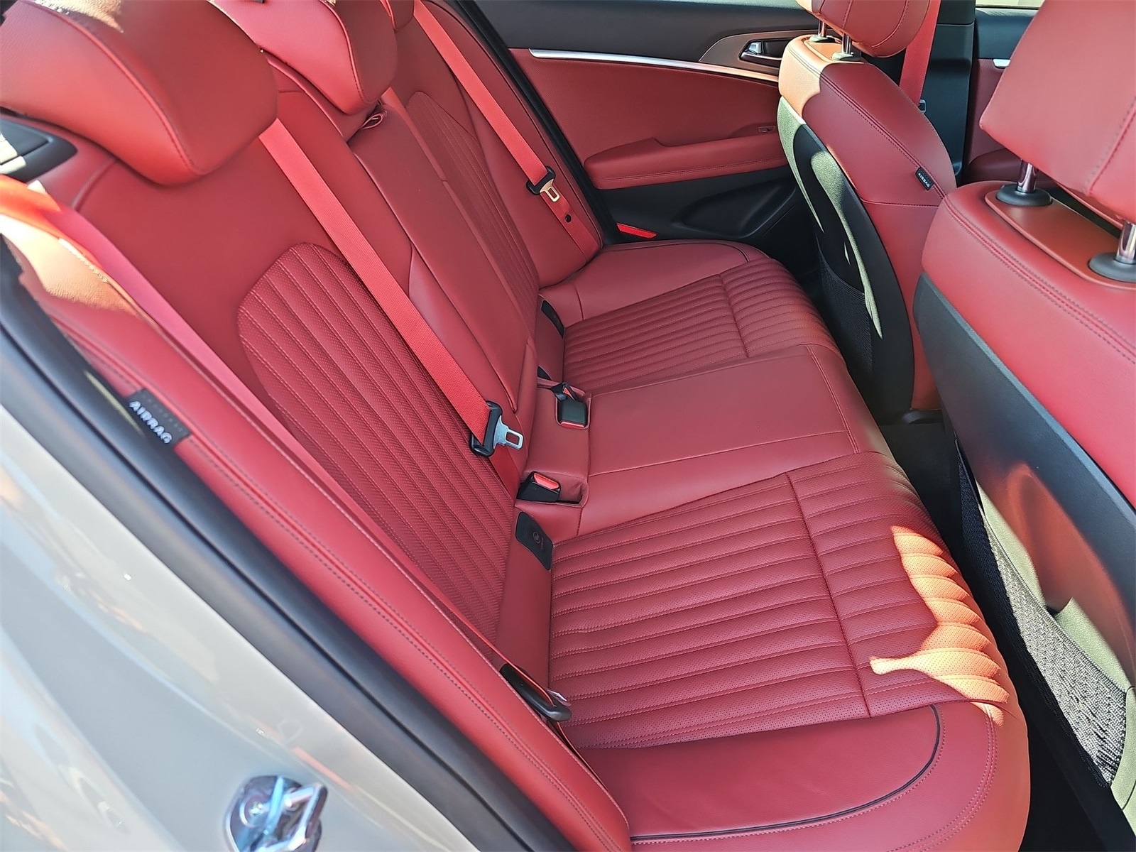 Thumbnail: 2026 Genesis G70 - 17