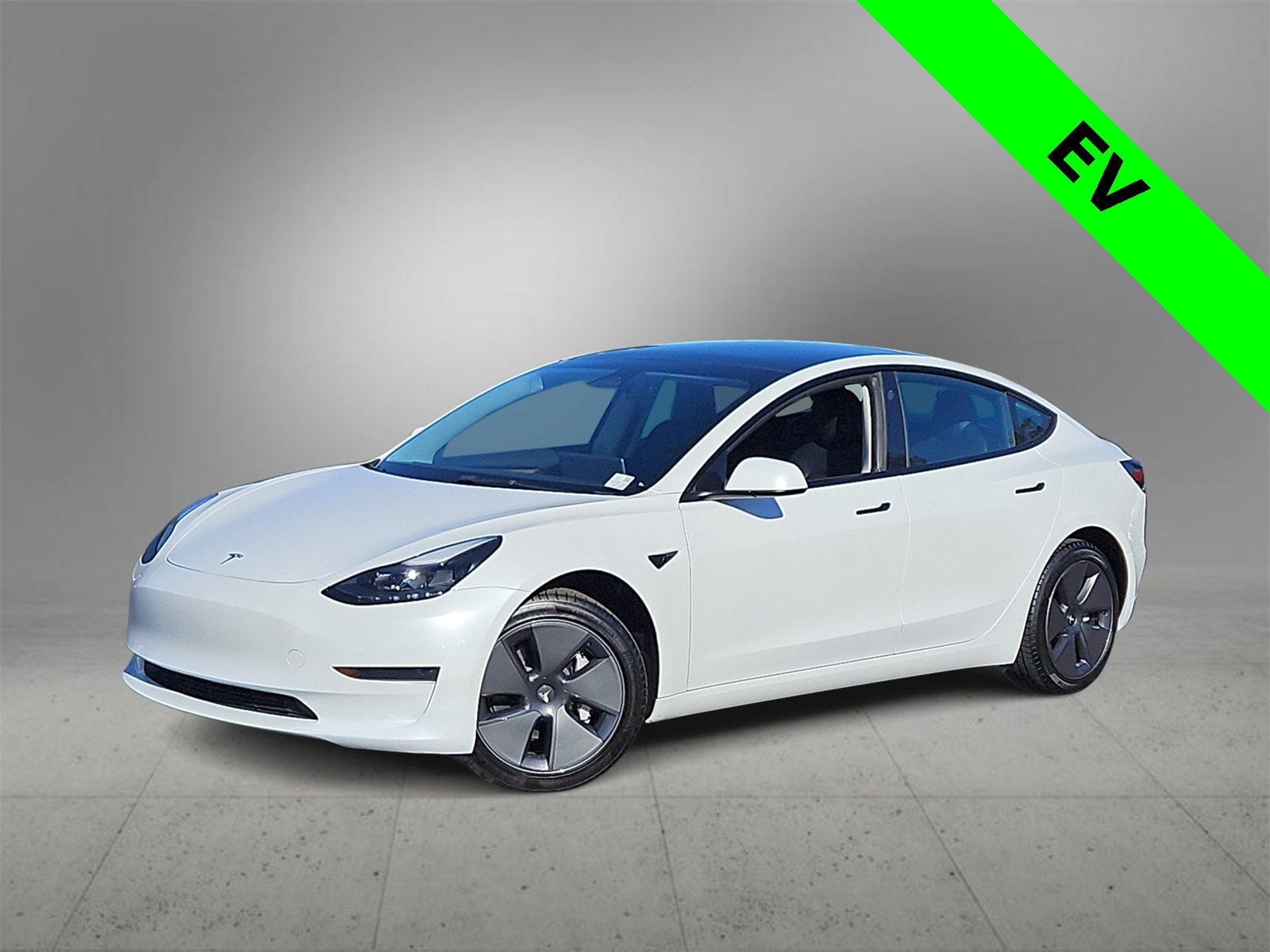 Thumbnail: 2023 Tesla Model 3 - 1