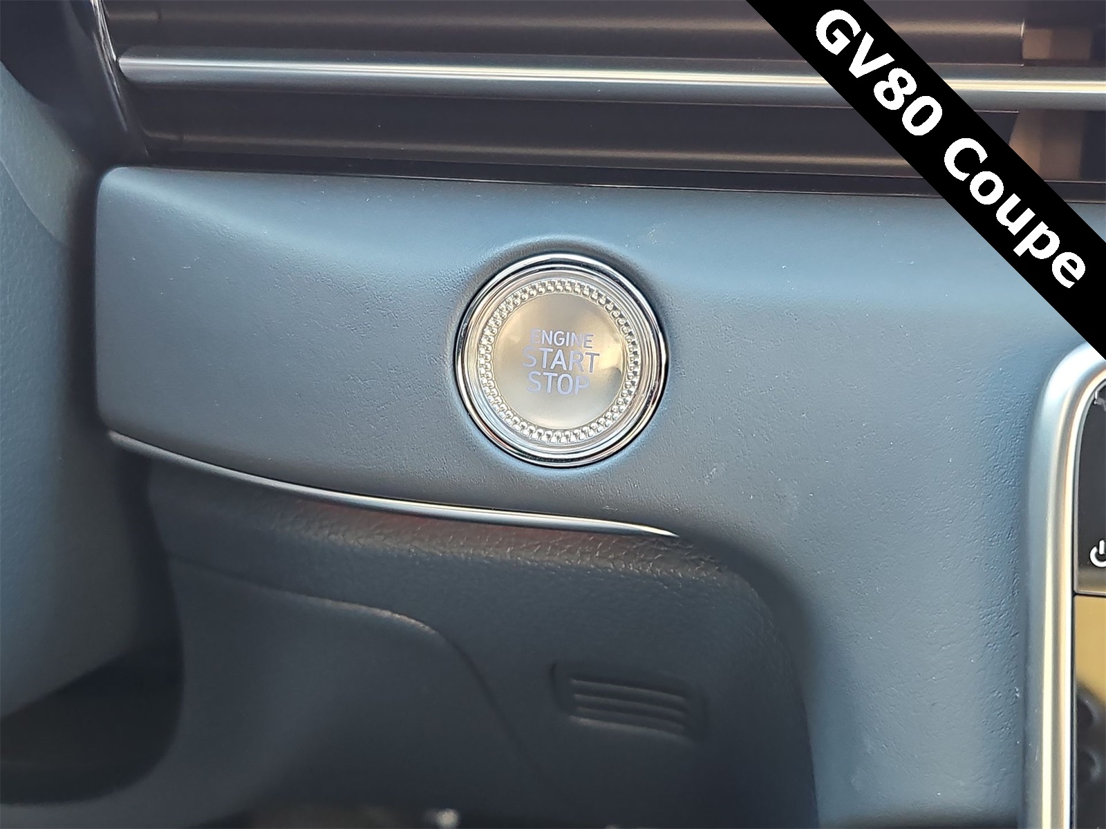 Thumbnail: 2026 Genesis GV80 - 26