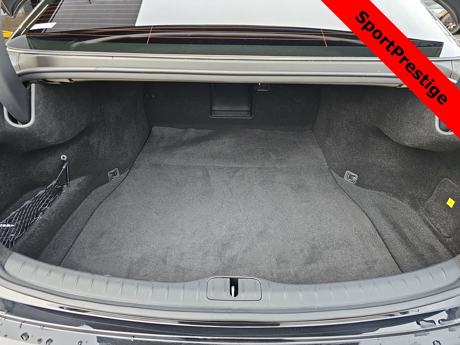 Thumbnail: 2025 Genesis G80 - 23